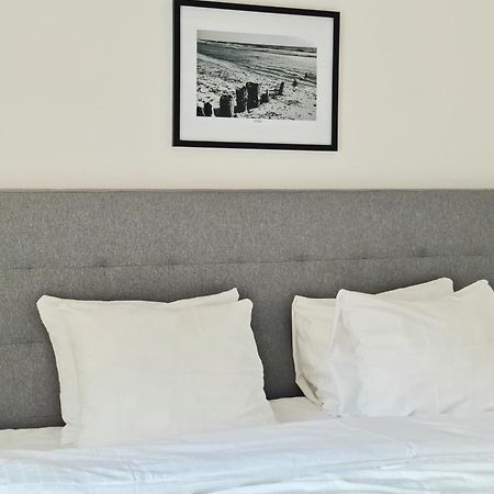 Gardshotellet イースタッド エクステリア 写真