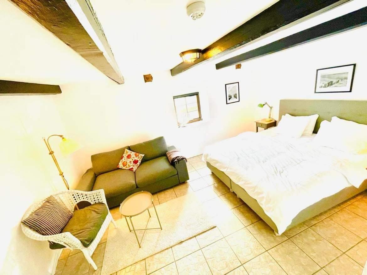Gardshotellet イースタッド エクステリア 写真