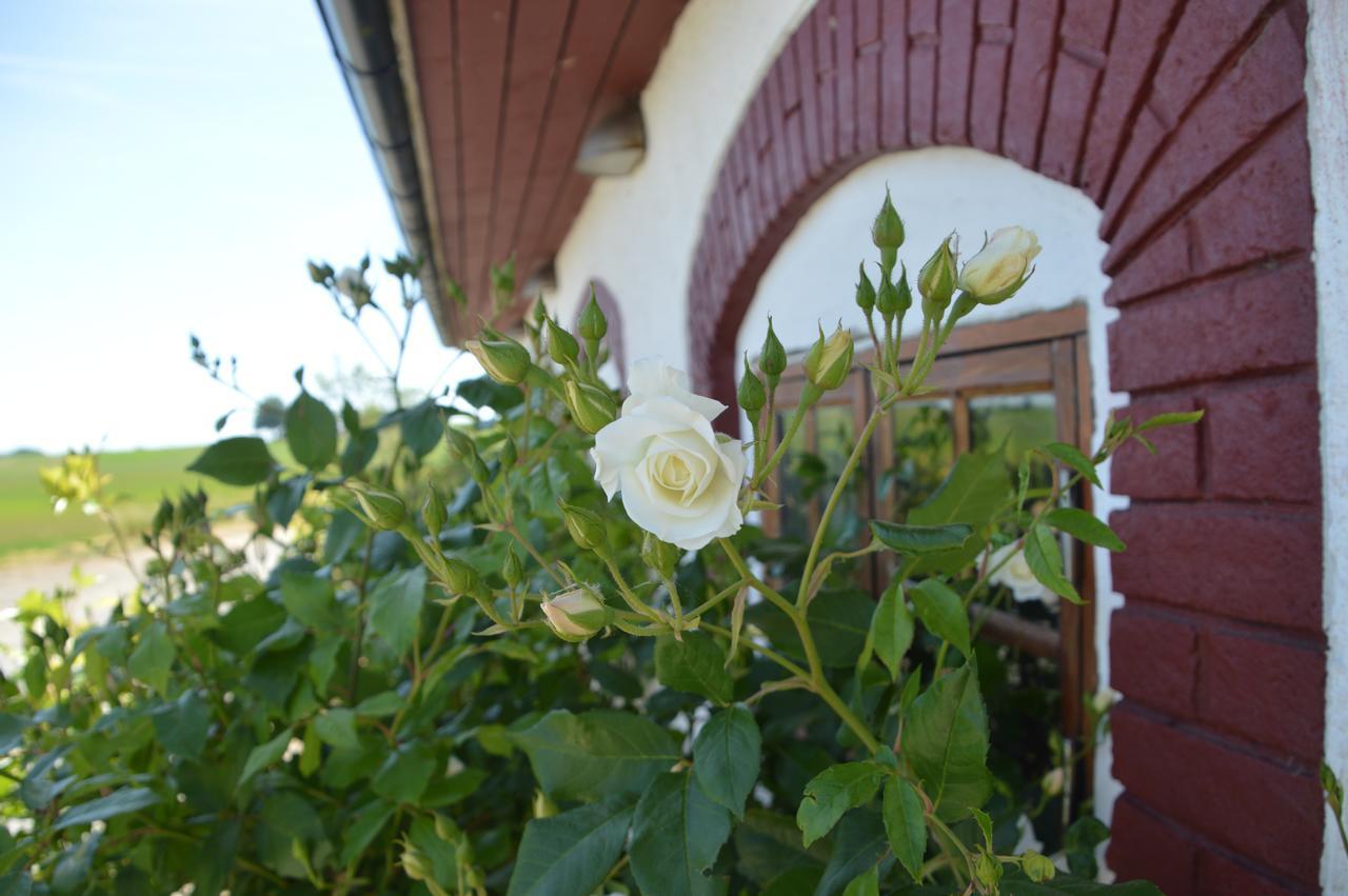 Gardshotellet イースタッド エクステリア 写真