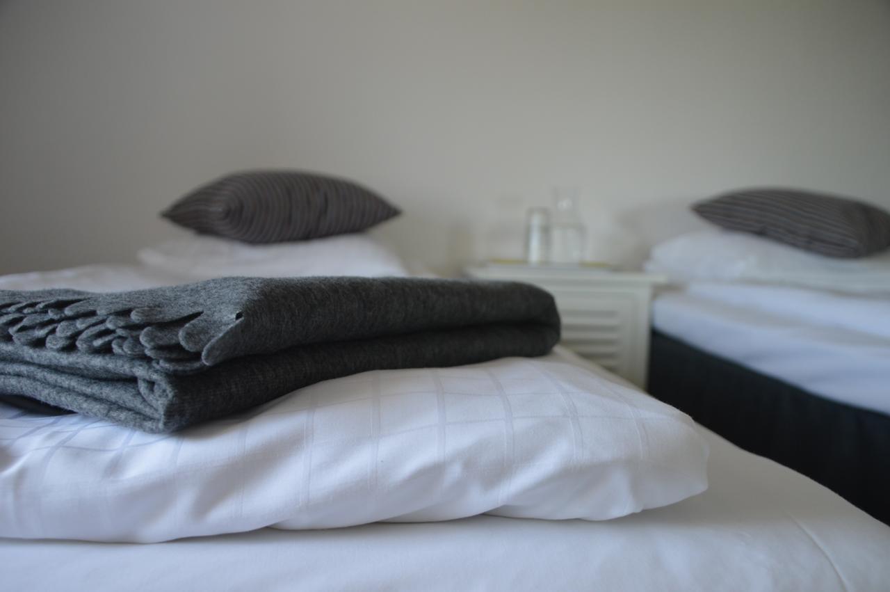 Gardshotellet イースタッド エクステリア 写真